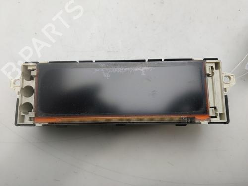 display-monitor-peugeot-307-3ac-2000-2001-2002-2003-2004-2005-2006-2007-2008-2009-2010-2011-2012-34122374 main image