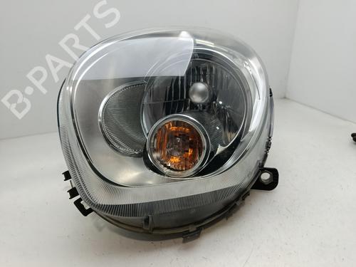 Left headlight MINI MINI COUNTRYMAN (R60) Cooper SD | BP33185372C28 - Image 4