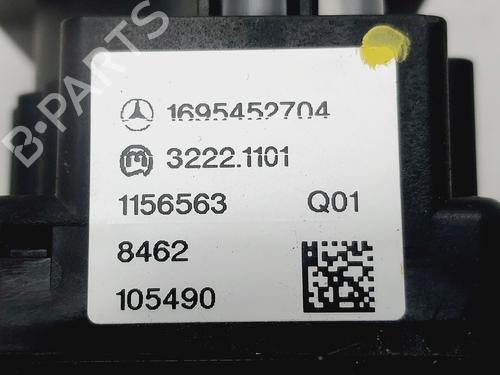 Headlight switch MERCEDES-BENZ B-CLASS Sports Tourer (W245)  | BP29625888I24 