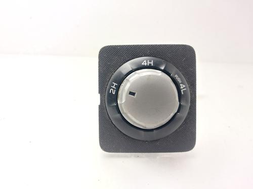 Używane Przełącznik ISUZU D-MAX II (TFR, TFS) 2.5 CRDi 4x4 (TFS86J) (163 hp) 32132716