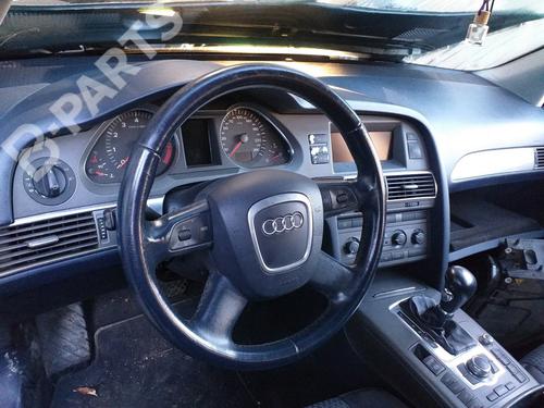 Comfort control module AUDI A6 C6 (4F2) 2.4 | BP8948969M56  - Image 6