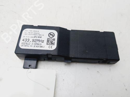 Elektronisk modul OPEL ASTRA J Sports Tourer (P10) [2010-2015]  29763743