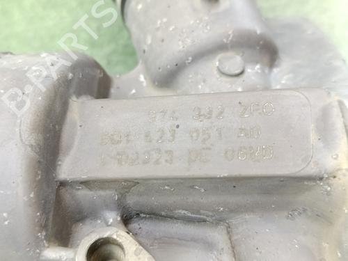 Steering rack AUDI A3 (8V1, 8VK) 2.0 TDI | BP37447555M22 - Image 5