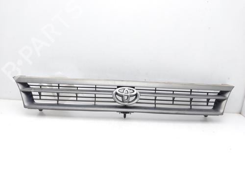 Grille TOYOTA COROLLA (_E10_) [1991-1999]  17070147