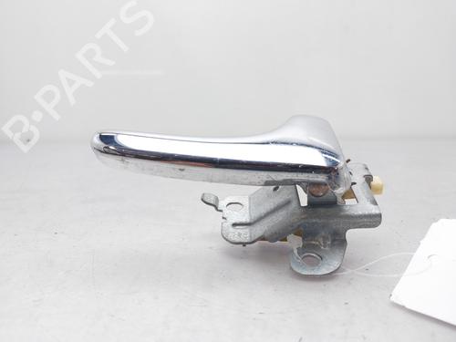 Front right interior door handle VOLVO S40 I (644) 1.6 | BP13313442I14 