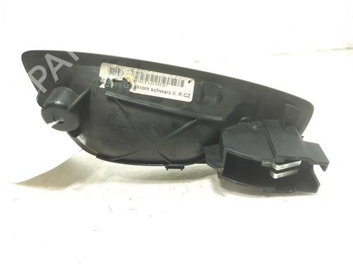 Rear left interior door handle BMW 1 (E87) 118 d | BP9217814I15