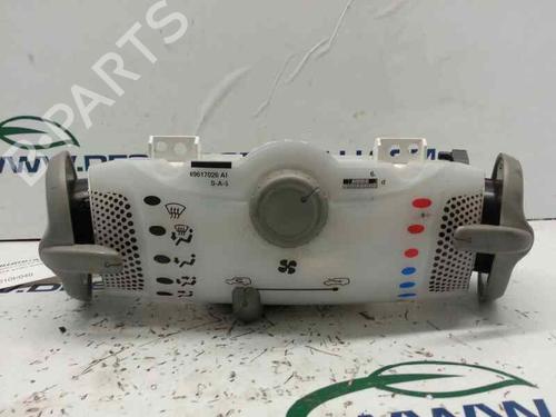 Used Climate control TOYOTA AYGO (_B1_) 1.0 (KGB10_, KGB10R) (68 hp) 2858308