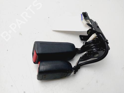 Seat buckle HONDA CR-V IV (RM_) 1.6 i-DTEC (RE6) | BP19106354I32 