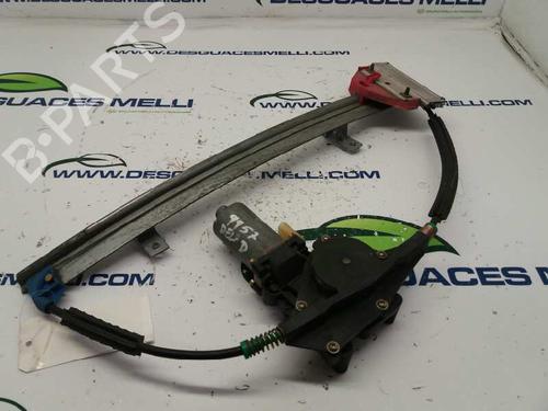 Used Front right window mechanism FORD MONDEO II (BAP) 1.8 TD (90 hp) 2855420