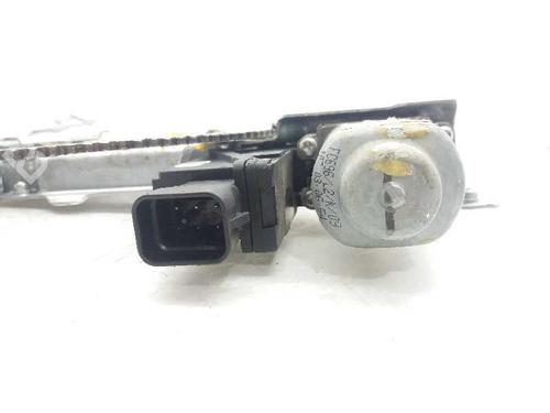 Front right window mechanism OPEL MERIVA A MPV (X03) 1.6 (E75) | BP2860108C23 