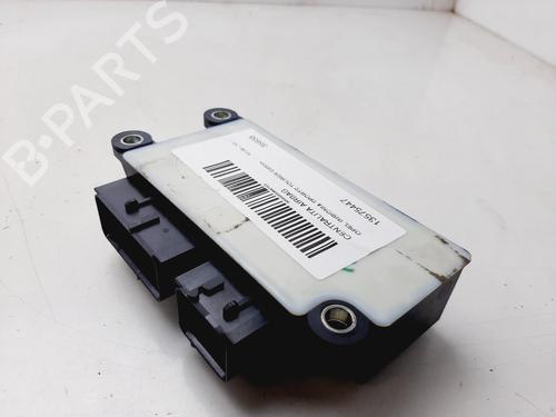 ECU airbags OPEL INSIGNIA A Country Tourer (G09) 2.0 CDTi (47) | BP20698250M53 