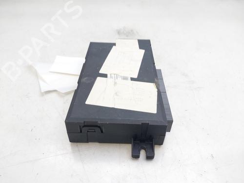 Electronic module JAGUAR XF I (X250) 3.0 D | BP17518668M83 