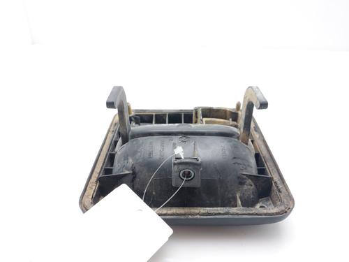 Front left exterior door handle CITROËN JUMPER I Van (244) 2.0 HDi | BP16401639C128 