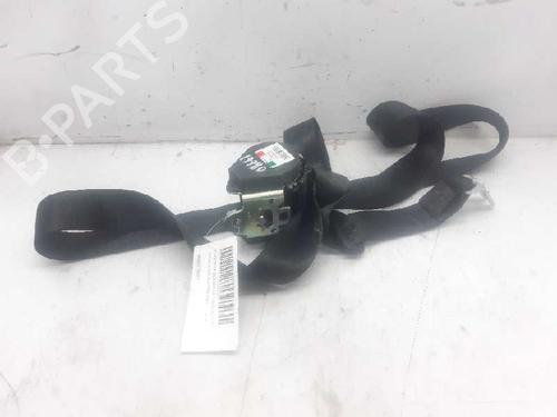 Used Rear right seatbelt AUDI A4 B8 Avant (8K5) [2007-2017]  6624813