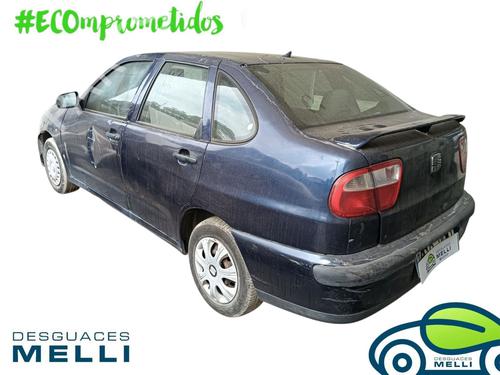 Steering rack SEAT CORDOBA (6K1, 6K2)  | BP29342956M22 
