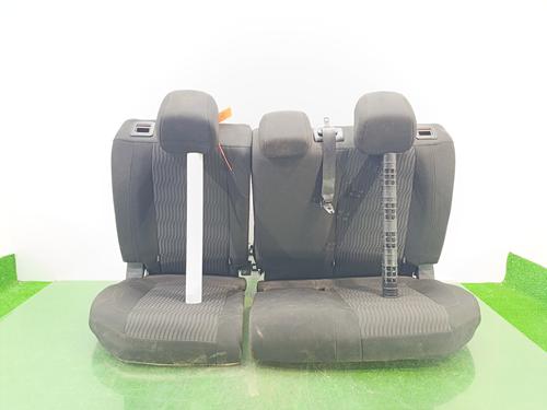 Used Rear seat PEUGEOT 308 SW II (LC_, LJ_, LR_, LX_, L4_) [2014-2021]  31928332