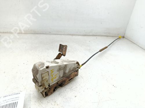 Used Rear left lock Rear left lock 38084459 38084459
