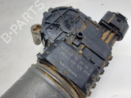 Front wiper motor ALFA ROMEO 147 (937_) 1.9 JTD (937.AXF1A, 937.BXF1A) | BP16303764M29 