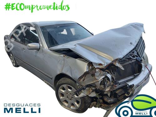 Switch MERCEDES-BENZ E-CLASS (W210) E 220 CDI (210.006) | BP33421647I30 - Image 7