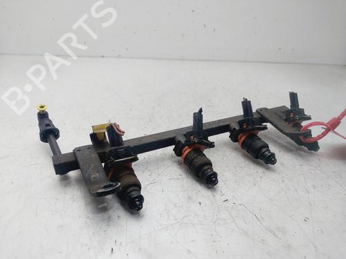 Injection rail CHEVROLET KALOS 1.2 | BP29390544M98 