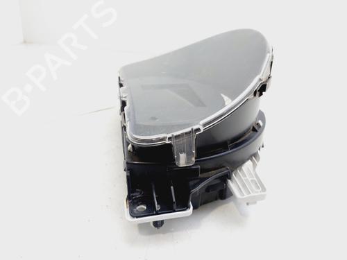 Instrument cluster SMART FORFOUR Hatchback (453) 0.9 (453.044, 453.053) | BP28501661C47