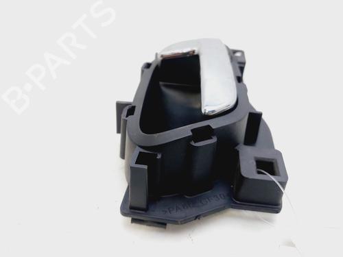 Front right interior door handle CITROËN C4 Coupe (LA_) 2.0 HDi | BP27994012I14 