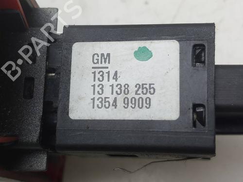 Warning switch OPEL SIGNUM Hatchback (Z03) | BP39595834I22 - Image 4