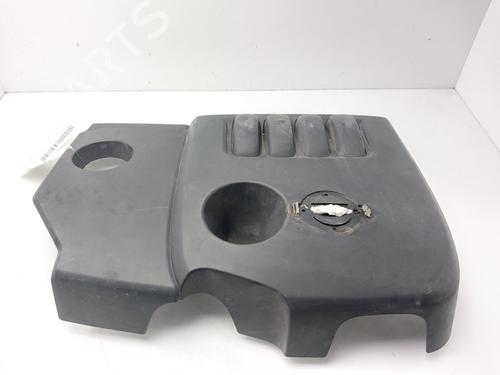 Used Upper protection Upper protection NISSAN QASHQAI I (J10, NJ10) [2006-2015] 34274258 34274258