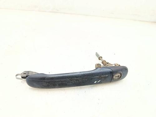 Used Front left exterior door handle Front left exterior door handle VW POLO III (6N1) 45 1.0 (45 hp) 40197923 40197923