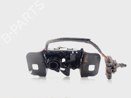 Hood lock OPEL ASTRA K (B16)  | BP29531329C133 