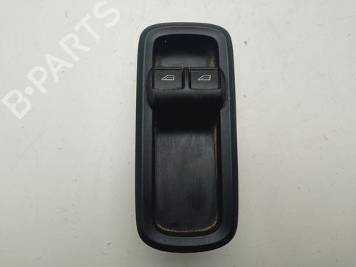 Used Left front window switch FORD FIESTA VI (CB1, CCN) [2008-2017]  24924911