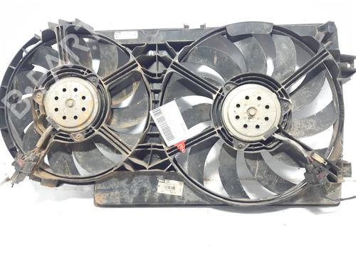 Radiator fan CHRYSLER VOYAGER IV (RG, RS) 2.5 CRD | BP8364969M35 