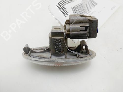 Left side indicator TOYOTA COROLLA Saloon (_E15_) | BP30921821I20
