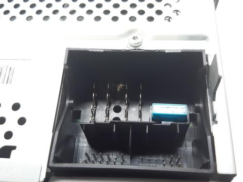 Radio SKODA FABIA II Combi (545) 1.6 TDI | BP10986733E6 