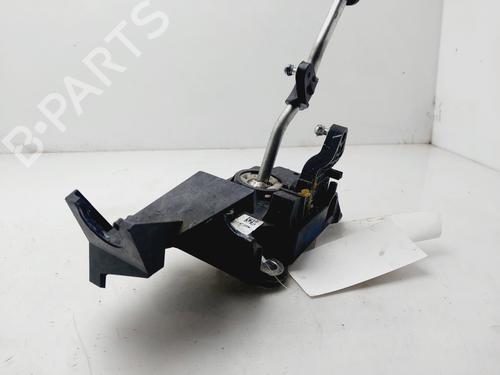 Gear lever FORD FOCUS II Turnier (DA_, FFS, DS) 1.6 TDCi | BP20309233M90 
