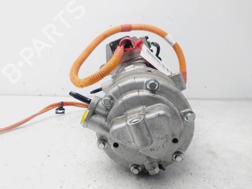 AC compressor TESLA MODEL 3 (5YJ3)  | BP29719977M34 