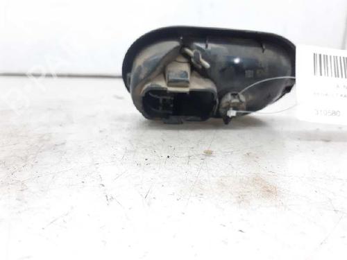 Front right interior door handle RENAULT KANGOO Express (FW0/1_) 1.5 dCi 70 (FW0A, KW0V) | BP4192596I14 