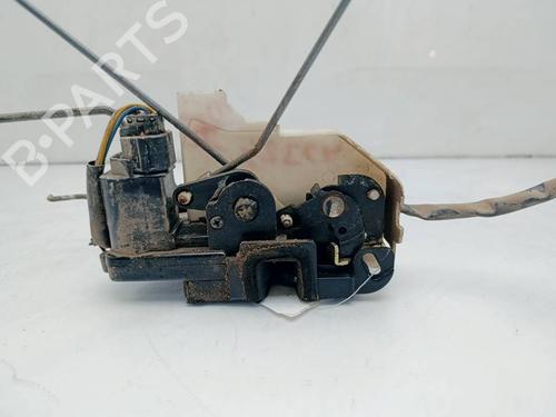 Used Front left lock Front left lock HYUNDAI GETZ (TB) 1.1 (63 hp) 40528224 40528224