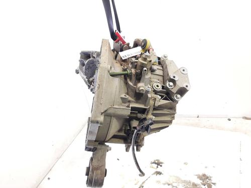 Gearbox OPEL VECTRA C GTS (Z02) 1.9 CDTI (F68) | BP15768384M3 