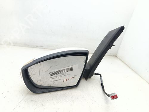 Used Left mirror Left mirror 36910733 36910733