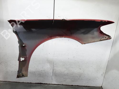 Left front fenders PEUGEOT 406 (8B) 2.0 HDI 110 | BP15002800C41 