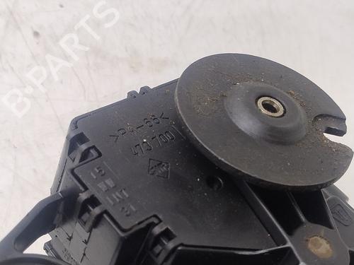 Wischermotor hinten VW TOUAREG (7LA, 7L6, 7L7)  | BP29596821M102 