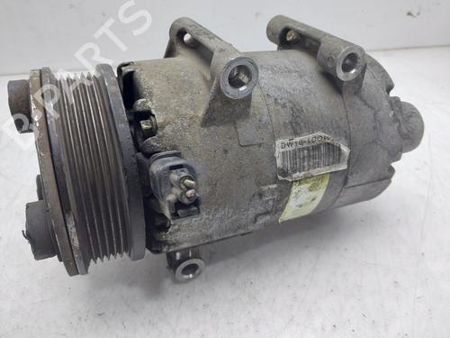 AC compressor FORD MONDEO IV (BA7) 2.0 TDCi | BP37010783M34 - Image 2