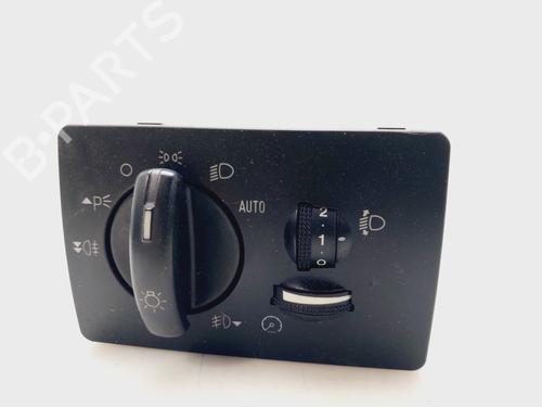 Used Headlight switch FORD KUGA I [2008-2012]  27269684
