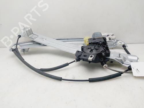 Front right window mechanism FORD KUGA III (DFK)  | BP29719422C23 