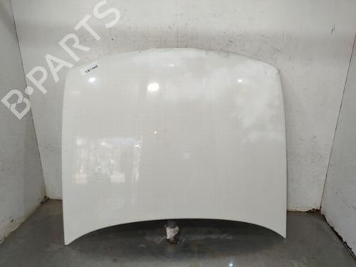 Used Hood SEAT IBIZA II (6K1) [1993-2002]  29480811