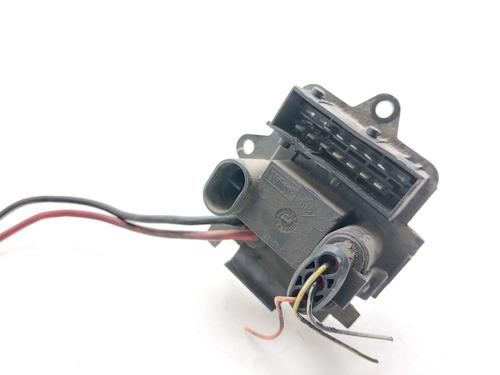 Heater resistor NISSAN PRIMASTAR Van (X83) | BP36142276M108 - Image 5