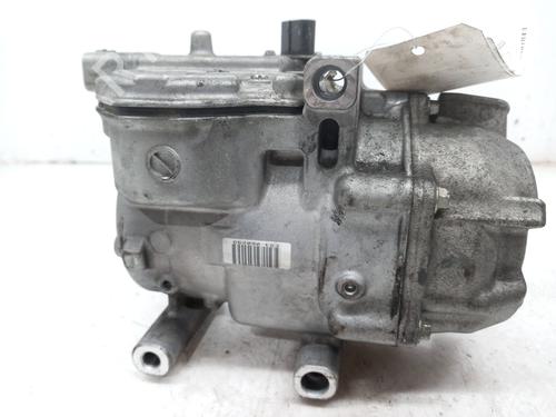 AC compressor TOYOTA YARIS (_P15_)  | BP7760414M34 