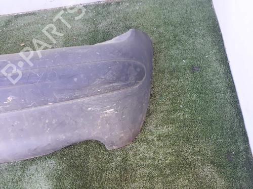 Rear bumper FIAT SEICENTO / 600 (187_) 1.1 (187AXB, 187AXB1A, 187AXC1A02) | BP2892455C8 