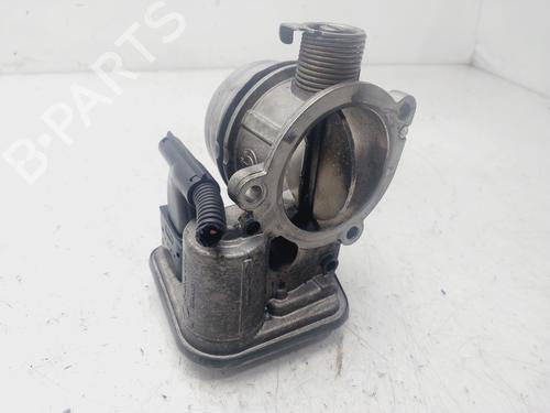 Spjældhus BMW 1 (E87) 118 d | BP29850176M82 